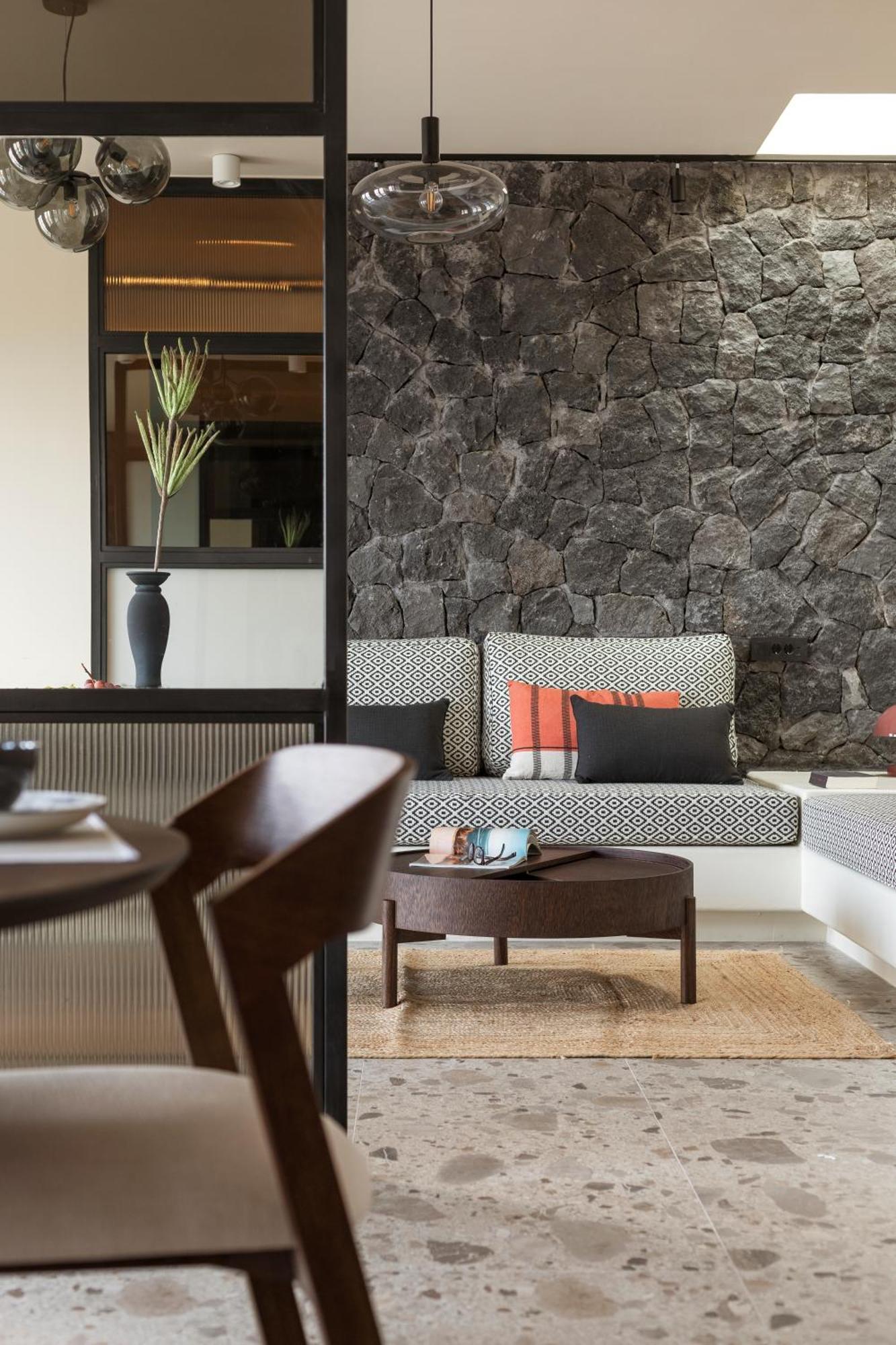 Almarossa Luxury Villas Vourvoúlos Exterior foto